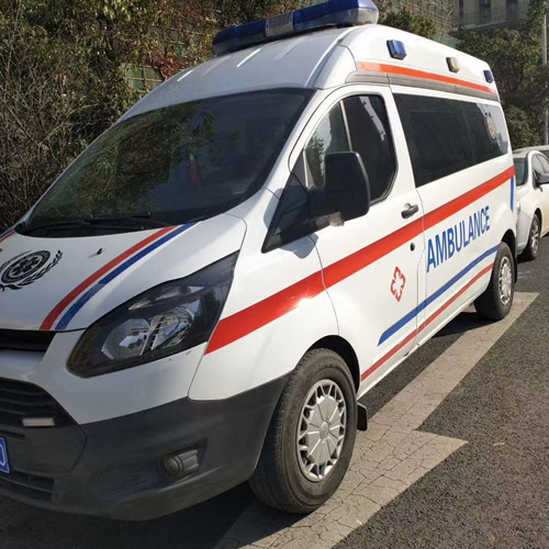 涧西品质救护车出租,为您的健康出行负责