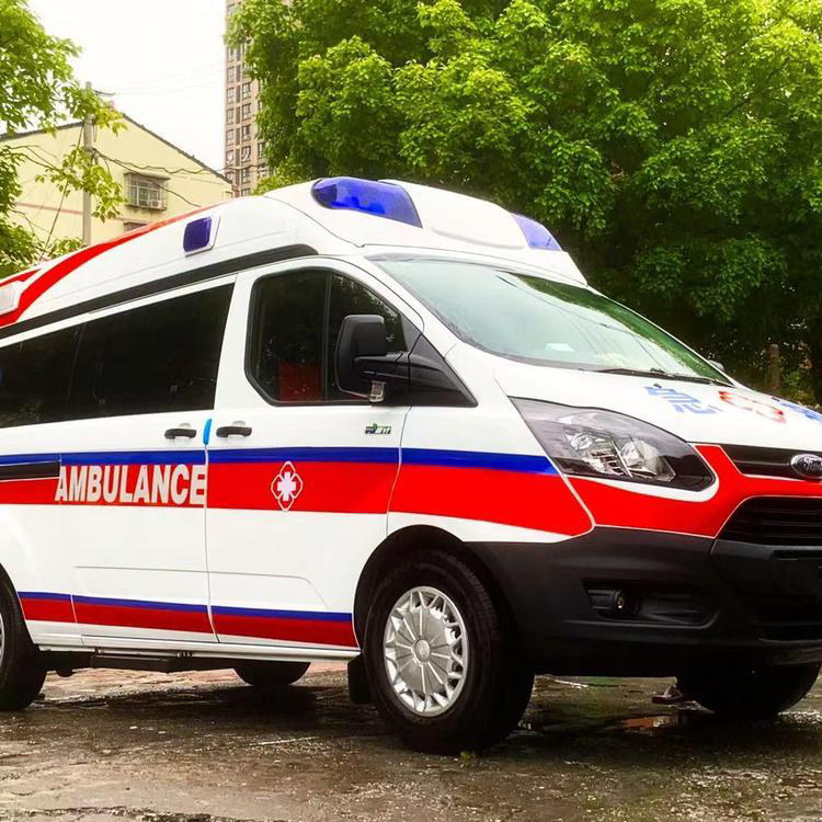 涧西重症监护救护车出租护送返乡