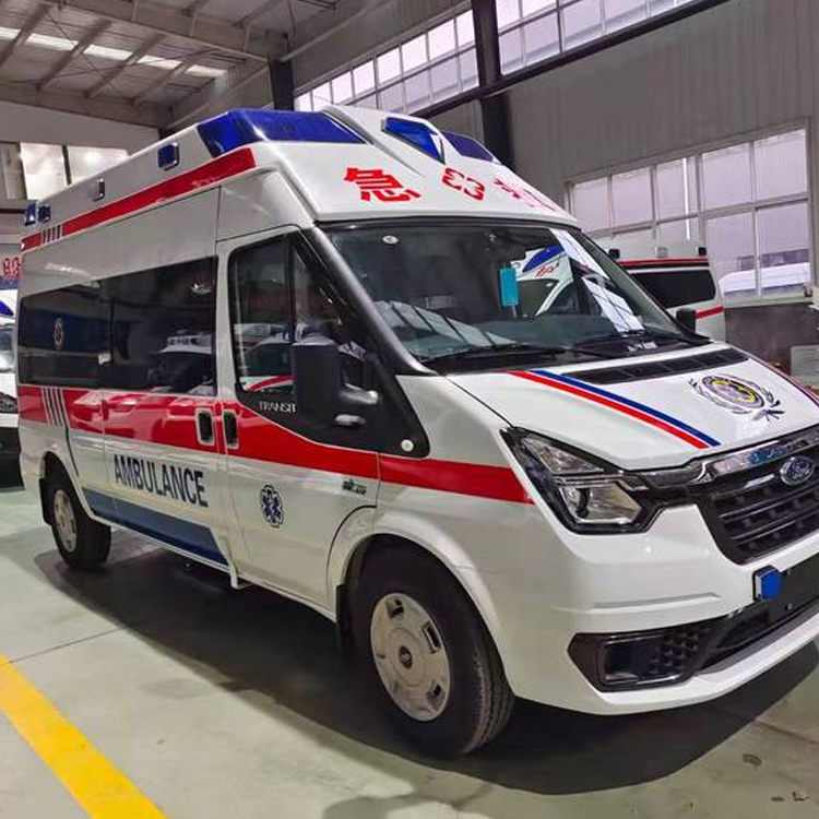 涧西演唱会救护车出租保障现场