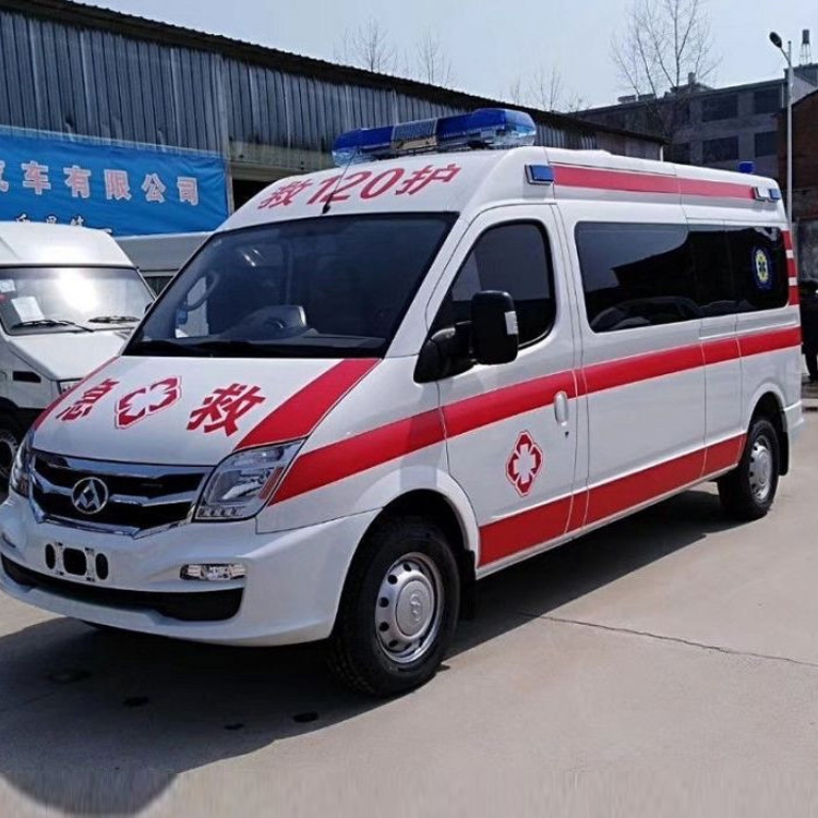 涧西马拉松租赁救护车活动保障
