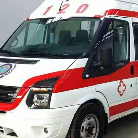 涧西非急救护送病人转院租赁救护车的优缺点对比